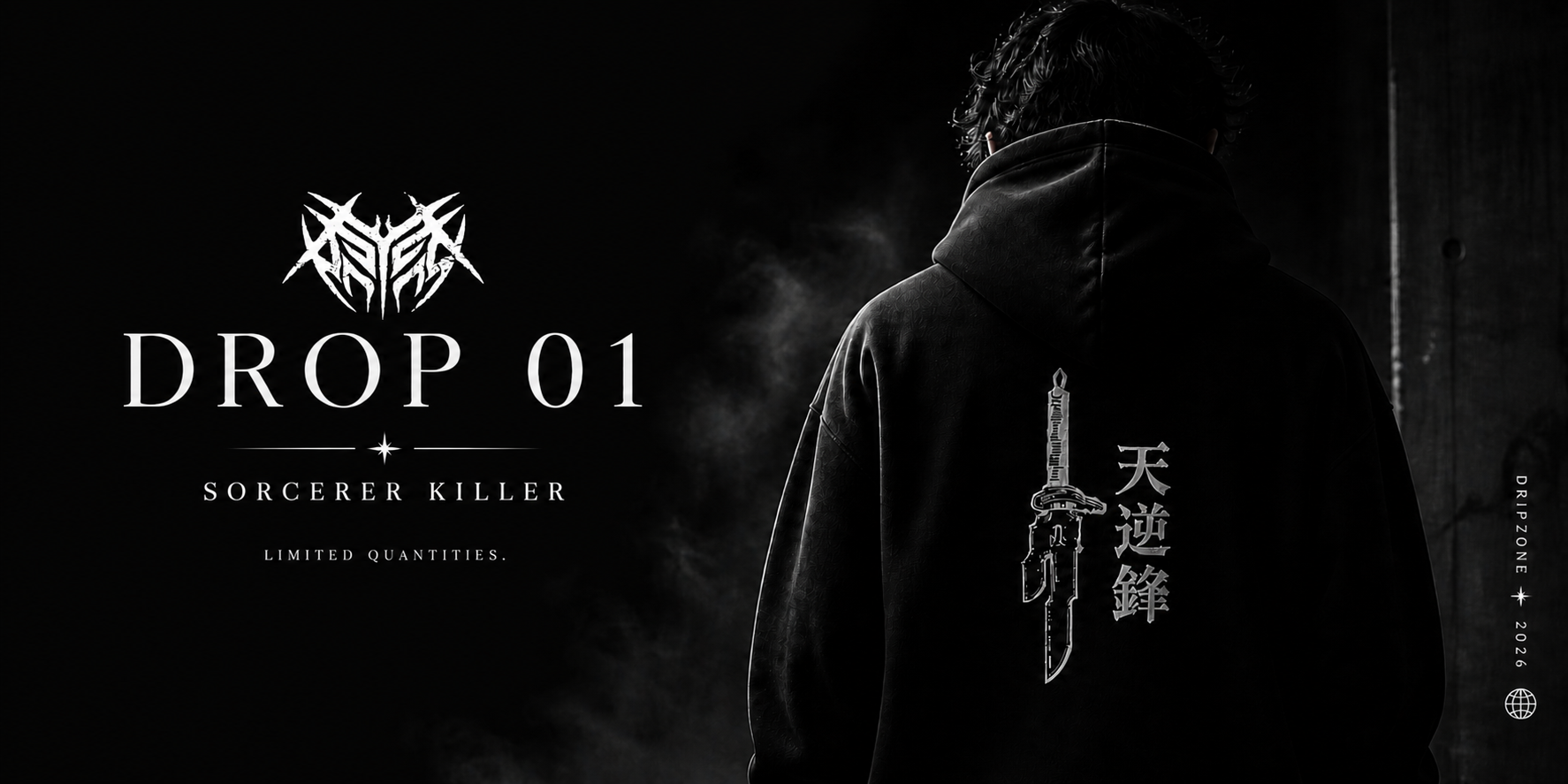 Drop 01